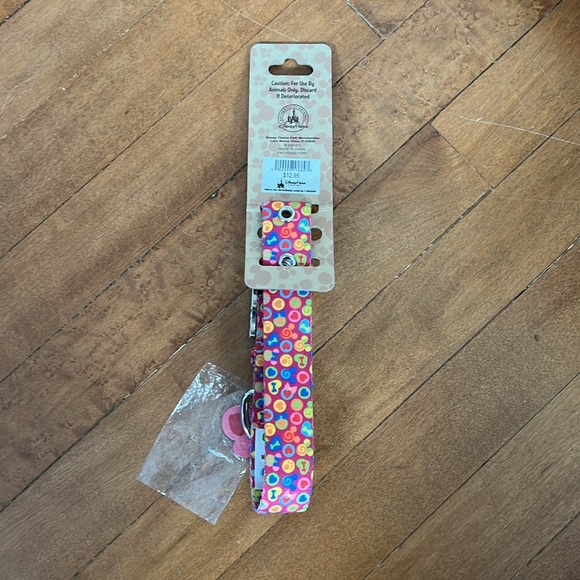 Disney Dog Collar - Picture 2 of 3